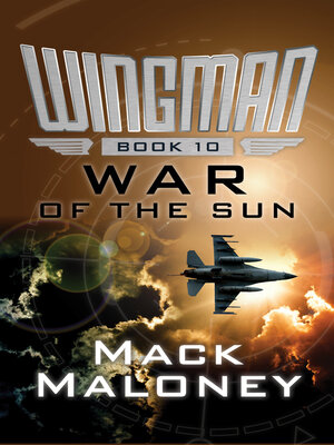 cover image of War of the Sun